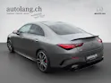 Mercedes-Benz CLA 35 AMG 4Matic Coupé