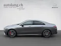 Mercedes-Benz CLA 35 AMG 4Matic Coupé