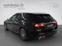 Mercedes-Benz E 220 d AMG Line 4Matic T-Modell