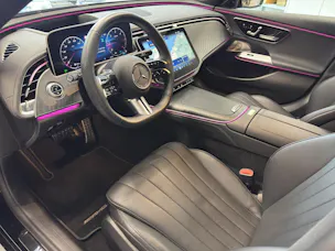 Mercedes-Benz E 220 d AMG Line 4Matic T-Modell