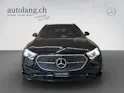 Mercedes-Benz E 220 d AMG Line 4Matic T-Modell