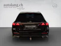 Mercedes-Benz E 220 d AMG Line 4Matic T-Modell