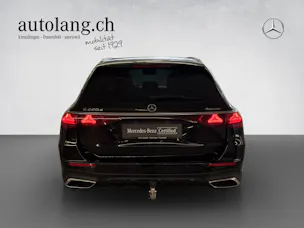 Mercedes-Benz E 220 d AMG Line 4Matic T-Modell
