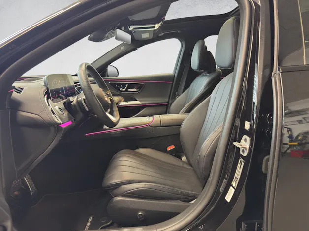 Mercedes-Benz E 220 d AMG Line 4Matic T-Modell