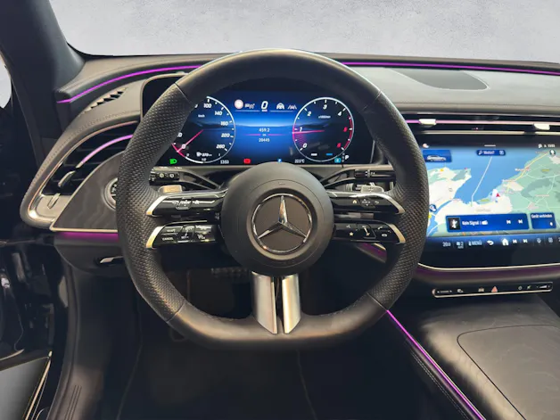 Mercedes-Benz E 220 d AMG Line 4Matic T-Modell