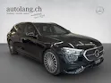 Mercedes-Benz E 220 d AMG Line 4Matic T-Modell