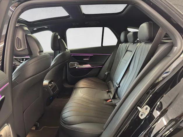 Mercedes-Benz E 220 d AMG Line 4Matic T-Modell