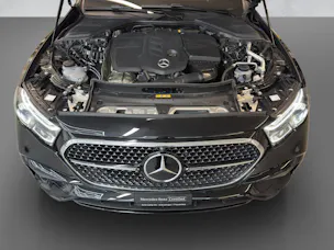 Mercedes-Benz E 220 d AMG Line 4Matic T-Modell