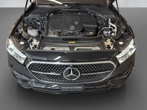 Mercedes-Benz E 220 d AMG Line 4Matic T-Modell