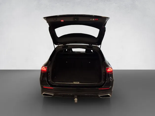 Mercedes-Benz E 220 d AMG Line 4Matic T-Modell