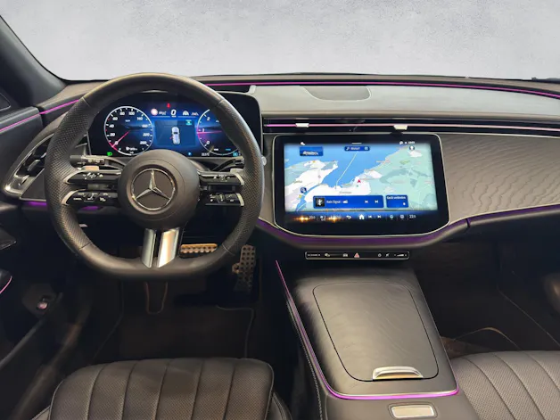 Mercedes-Benz E 220 d AMG Line 4Matic T-Modell