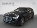 Mercedes-Benz E 220 d AMG Line 4Matic T-Modell