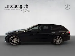 Mercedes-Benz E 220 d AMG Line 4Matic T-Modell