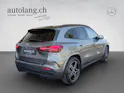 Mercedes-Benz GLA 200 AMG Line Night Star