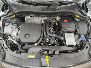 Mercedes-Benz GLA 200 AMG Line Night Star