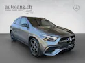 Mercedes-Benz GLA 200 AMG Line Night Star