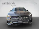 Mercedes-Benz GLA 200 AMG Line Night Star