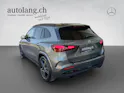Mercedes-Benz GLA 200 AMG Line Night Star