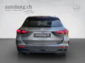 Mercedes-Benz GLA 200 AMG Line Night Star