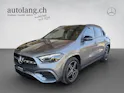 Mercedes-Benz GLA 200 AMG Line Night Star