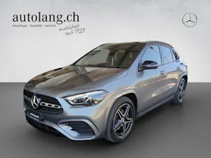 Mercedes-Benz GLA 200 AMG Line Night Star