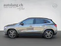 Mercedes-Benz GLA 200 AMG Line Night Star