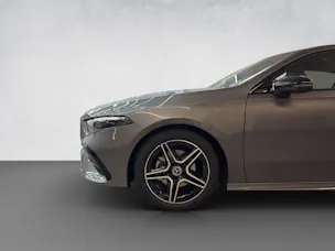 Mercedes-Benz A 200 AMG Line Night Star