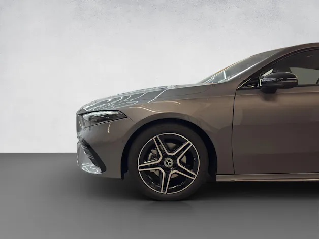 Mercedes-Benz A 200 AMG Line Night Star