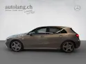 Mercedes-Benz A 200 AMG Line Night Star