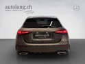 Mercedes-Benz A 200 AMG Line Night Star