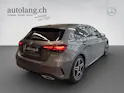 Mercedes-Benz A 200 AMG Line Night Star