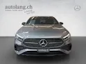 Mercedes-Benz A 200 AMG Line Night Star