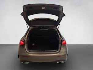 Mercedes-Benz A 200 AMG Line Night Star