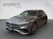 Mercedes-Benz A 200 AMG Line Night Star