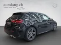 Mercedes-Benz A 200 AMG Line Night Star