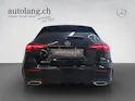 Mercedes-Benz A 200 AMG Line Night Star