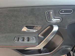 Mercedes-Benz A 200 AMG Line Night Star