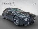 Mercedes-Benz A 200 AMG Line Night Star