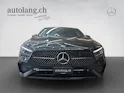 Mercedes-Benz A 200 AMG Line Night Star