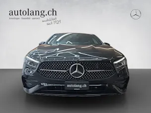 Mercedes-Benz A 200 AMG Line Night Star