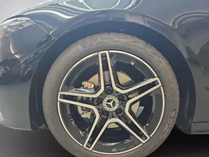 Mercedes-Benz A 200 AMG Line Night Star