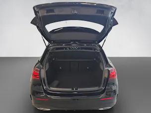 Mercedes-Benz A 200 AMG Line Night Star
