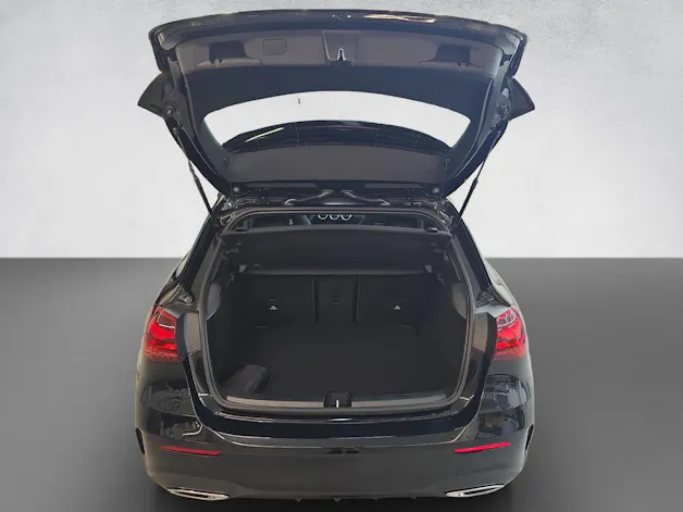 Mercedes-Benz A 200 AMG Line Night Star
