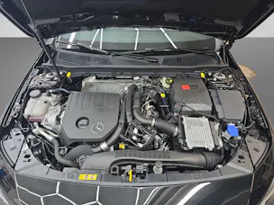 Mercedes-Benz A 200 AMG Line Night Star