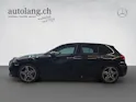 Mercedes-Benz A 200 AMG Line Night Star