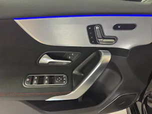 Mercedes-Benz A 45 S AMG 4Matic+
