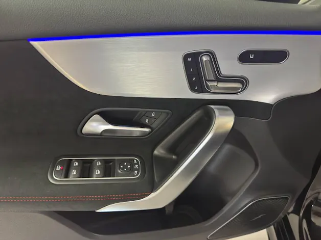 Mercedes-Benz A 45 S AMG 4Matic+