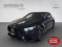 MERCEDES-BENZ A 45 S AMG 4Matic+