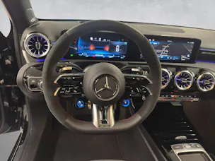 Mercedes-Benz A 45 S AMG 4Matic+