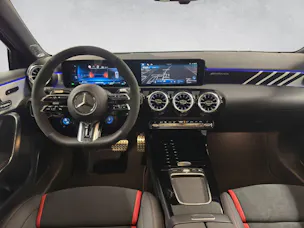 Mercedes-Benz A 45 S AMG 4Matic+